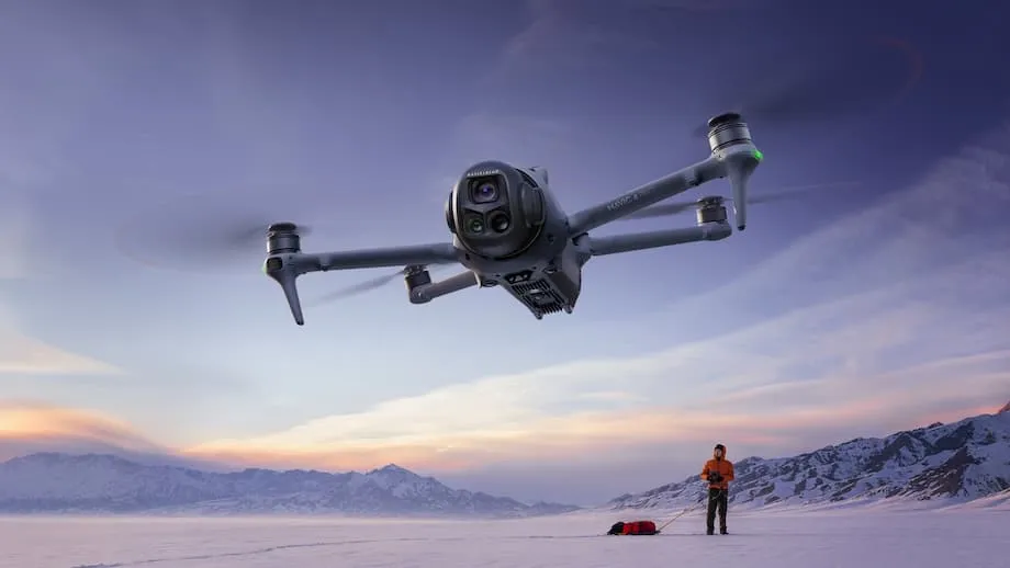 Un juge américain confirme l’inscription de DJI par le Pentagone sur la liste des entreprises militaires chinoises