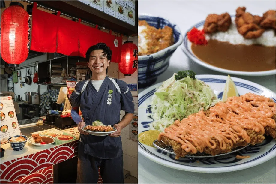 Le patron de Maruhachi Tonkatsu prépare un retour prudent après la fermeture de plusieurs restaurants