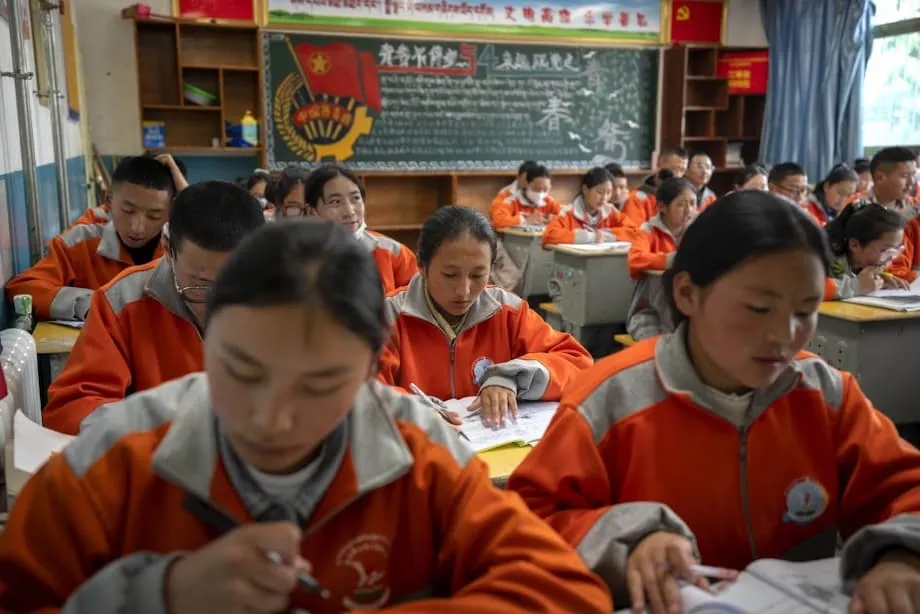 La Chine prépare une loi sur l’unité ethnique pour étendre le contrôle idéologique dans le pays et à l’étranger