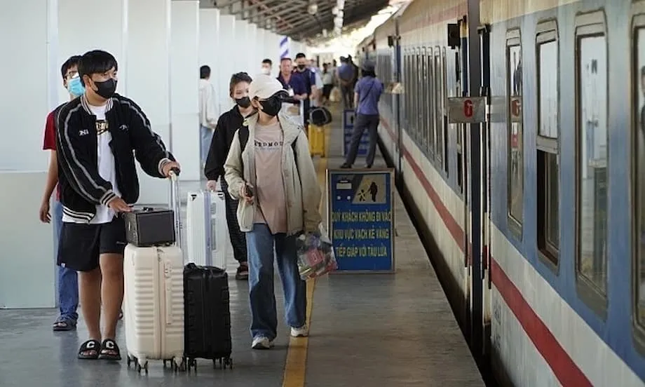 Le Vietnam prévoit de former massivement des professionnels pour développer le train à grande vitesse