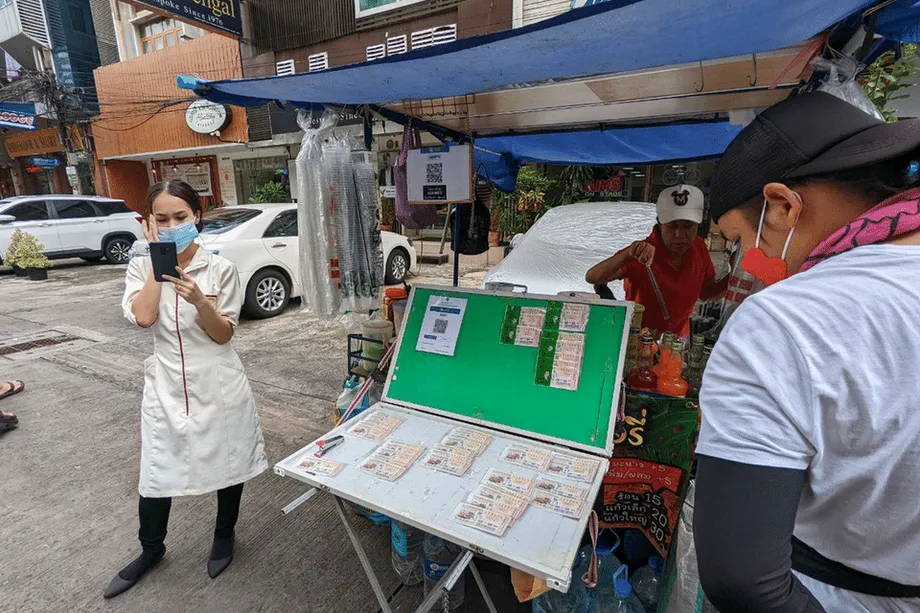 La Thaïlande veut transformer les tickets de loterie perdants en épargne retraite, parallèlement au lancement d’une nouvelle loterie retraite