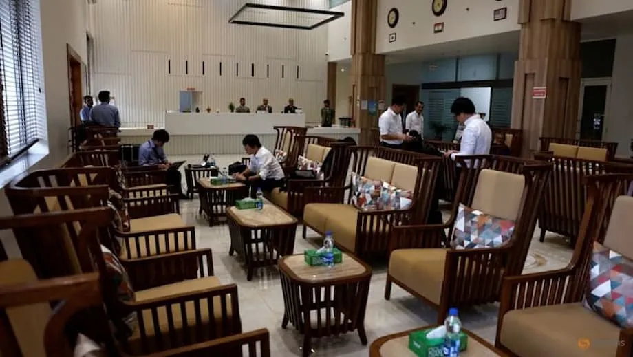 Dans les coulisses du « petit Tokyo » du Gujarat : les expatriés japonais de l’automobile transforment Vithalapur et ses hôtels