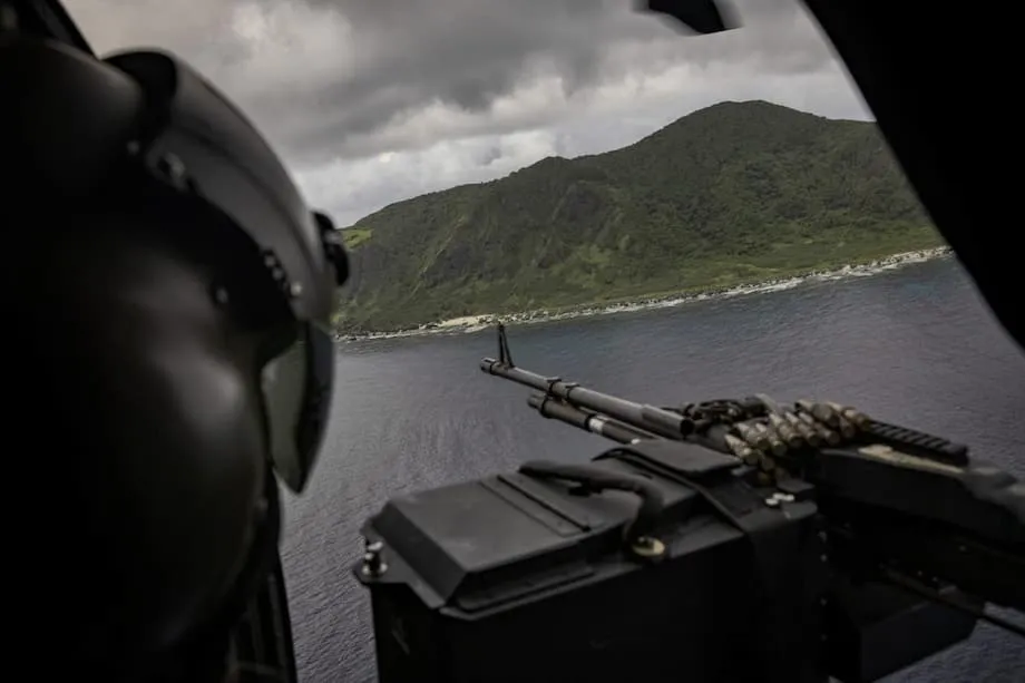 L’île de Mavulis et le scénario d’une crise autour de Taïwan : les enjeux du détroit de Bashi