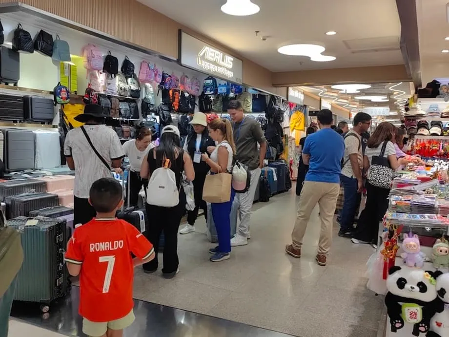 Comment les vendeurs chinois gagnent du terrain sur les marchés du Moyen-Orient