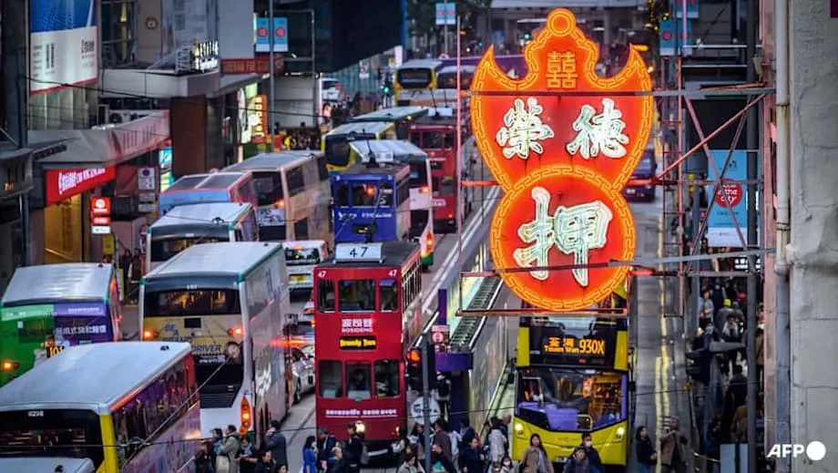 Le retour en force de Hong Kong : ville mondiale de l’Asie ou avant-poste de la Chine ?
