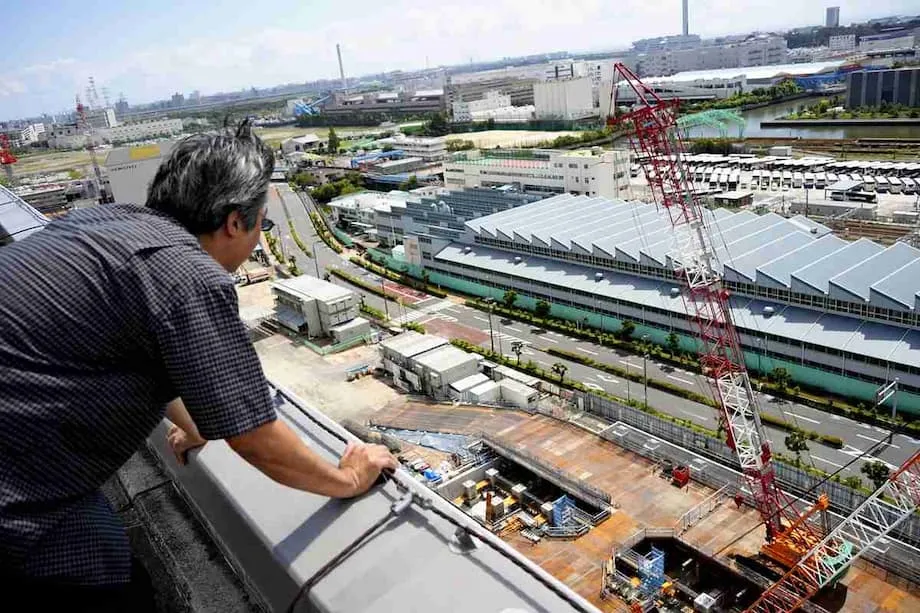À Tokyo, l’essor des centres de données se heurte aux quartiers résidentiels et relance les appels à une réglementation