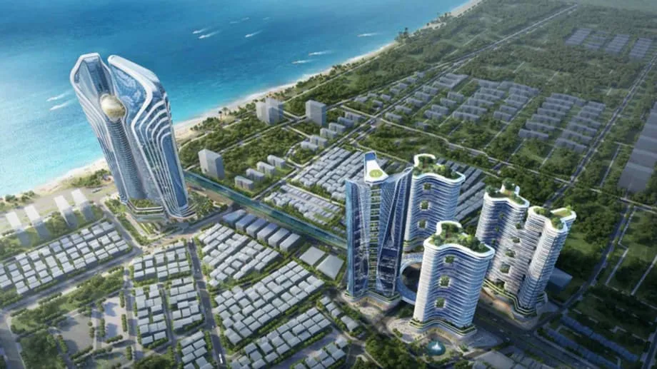 Le Vietnam accélère la création de deux centres financiers internationaux à Hô Chi Minh-Ville et à Da Nang