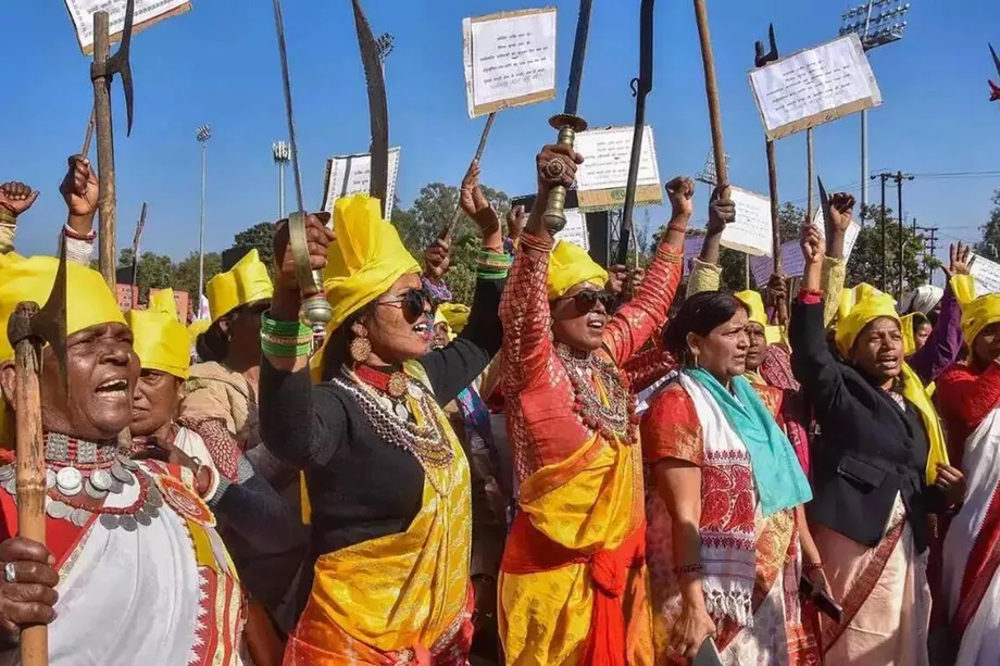 Comment Adi Vaani utilise l’IA pour faire revivre les langues tribales de l’Inde