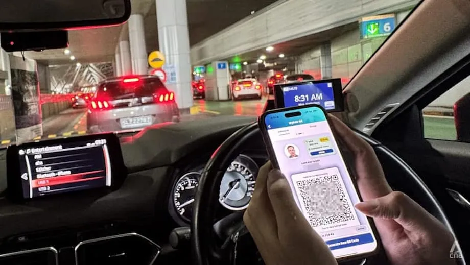 La Malaisie teste le contrôle migratoire par QR code aux postes-frontières terrestres de Johor