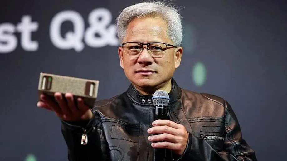 La course de la Chine aux puces d’IA de Nvidia s’accélère
