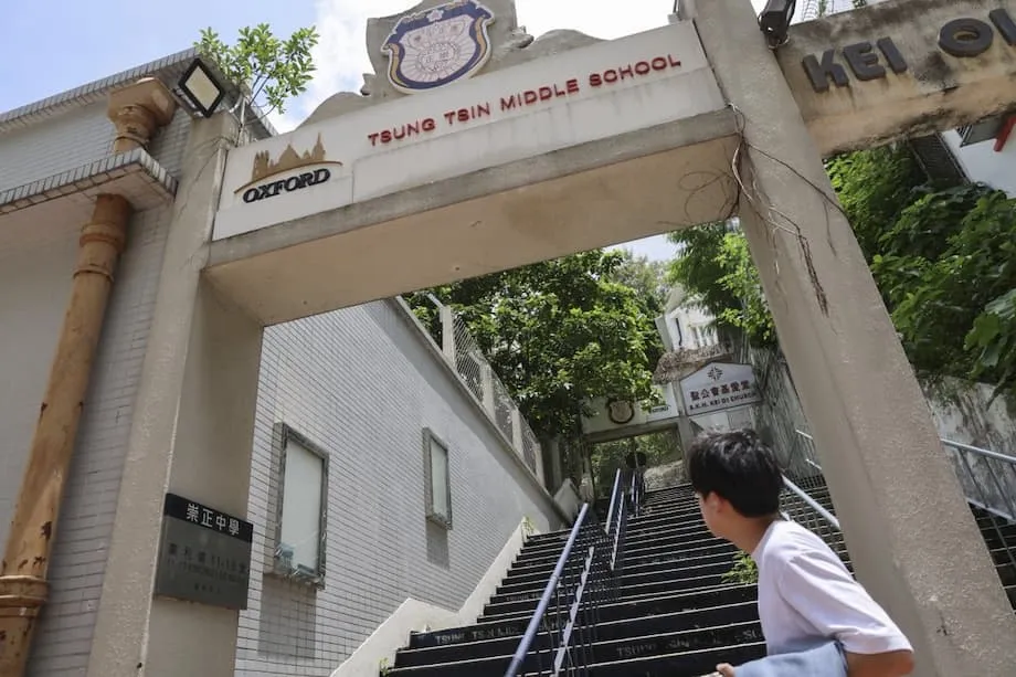 Hong Kong veut mieux encadrer les écoles privées et internationales avec un nouveau code de bonnes pratiques