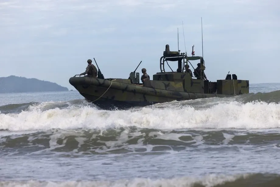 Pourquoi les Philippines sont désormais le pilier méridional de la défense de Taïwan