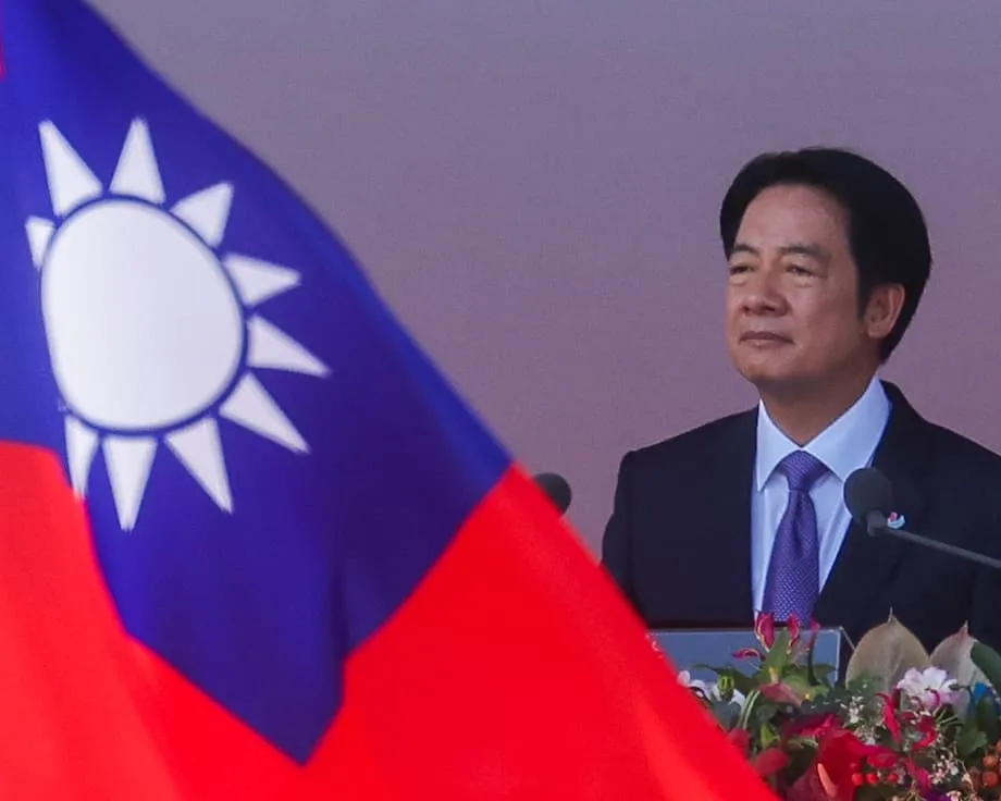 La Chine offre des récompenses pour retrouver des agents présumés des opérations psychologiques taïwanaises, tandis que Taipei renforce ses défenses