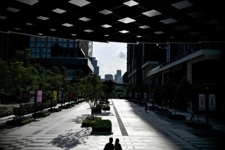 Pourquoi Sukhumvit domine les conversations sur les voyages à Bangkok sur les réseaux sociaux thaïlandais