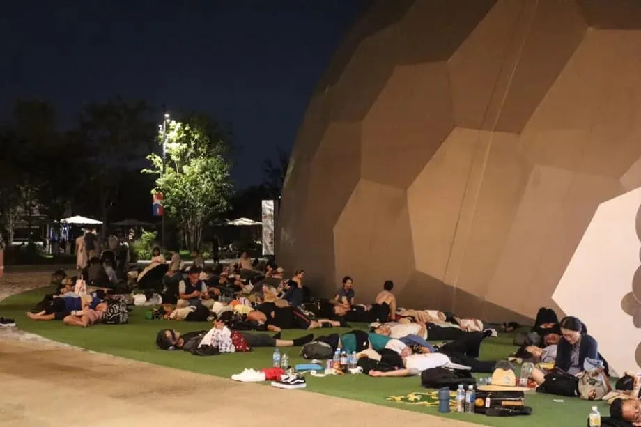 L’Exposition universelle d’Osaka 2025 s’achève après avoir accueilli 27 millions de visiteurs et laissé un héritage durable