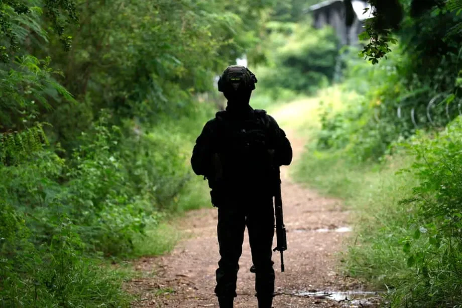 Des sons fantomatiques à la frontière entre le Cambodge et la Thaïlande provoquent des traumatismes et un appel à l’ONU
