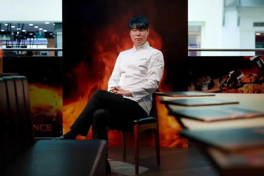 Choi Hyun-seok et l’essor mondial de la cuisine coréenne