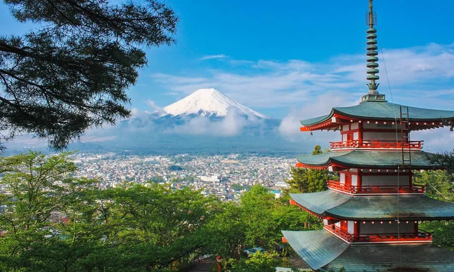 Le Japon prévoit de lancer JESTA en 2028 pour les voyageurs exemptés de visa