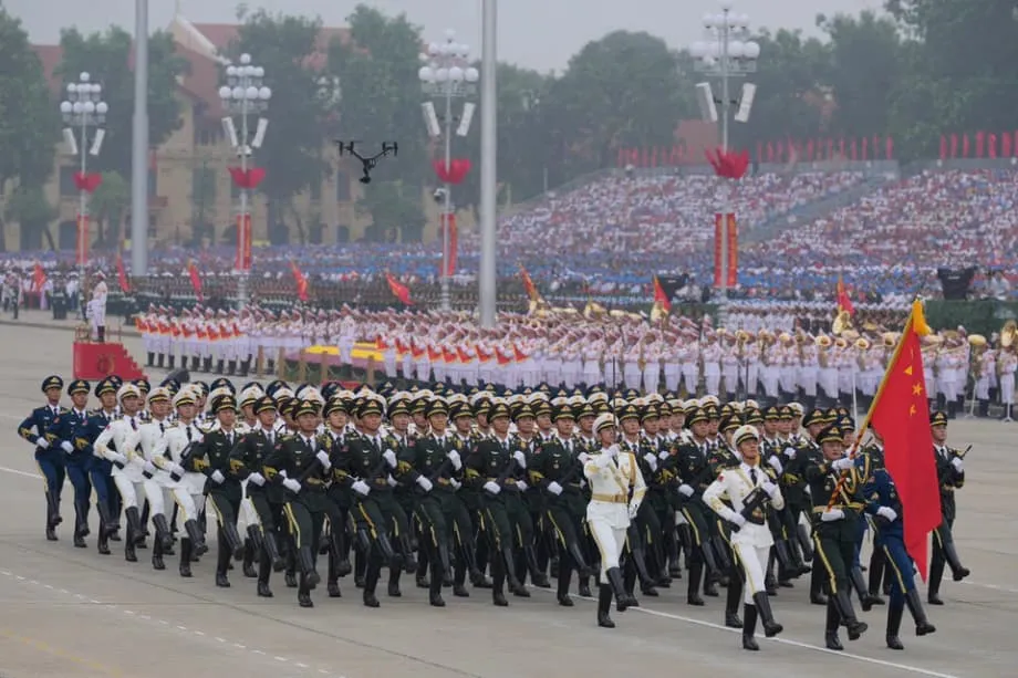 La jeune génération vietnamienne se rapproche de la Chine tandis que ses dirigeants concluent des accords pragmatiques