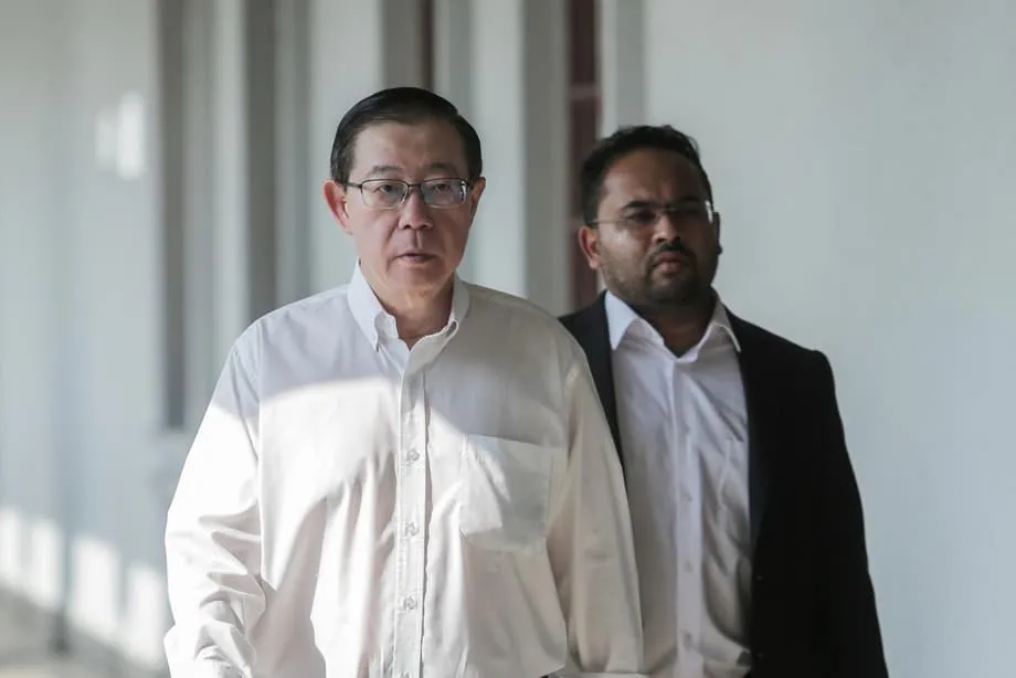Un enquêteur de la MACC déclare au tribunal que le marché du tunnel de Penang a été attribué de gré à gré et dénonce une escroquerie foncière et une commission de 10 %