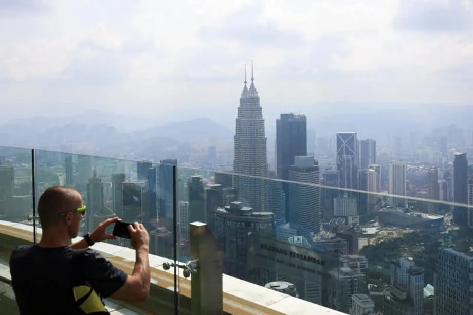 Marché immobilier malaisien : Johor et Penang progressent, Kuala Lumpur ralentit