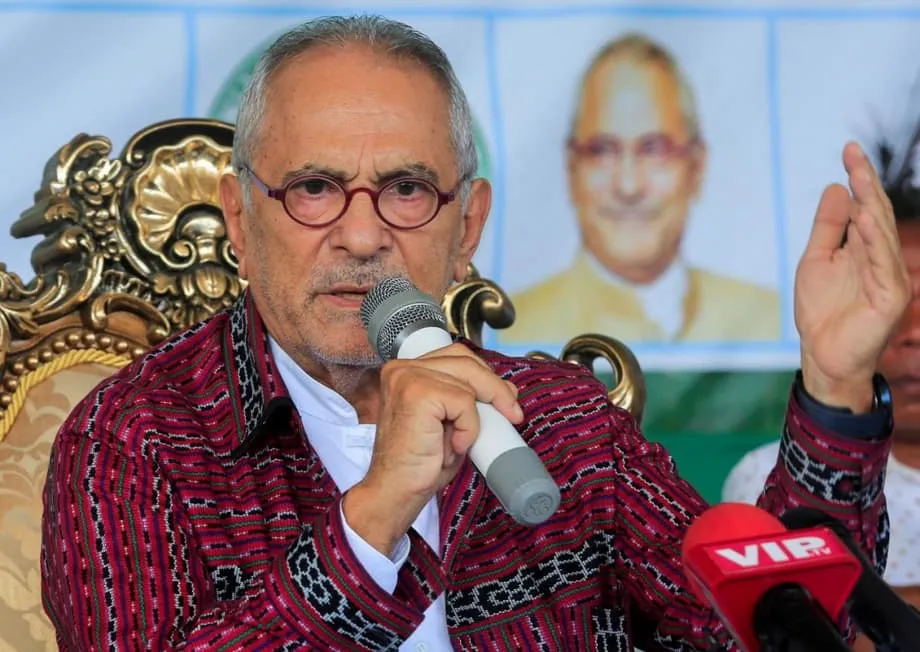 Le Timor-Leste devient le 11e membre de l’ASEAN
