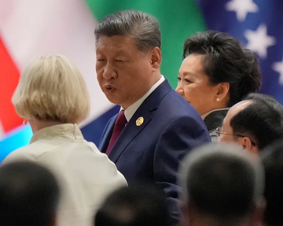 Xi Jinping réprime les féministes chinoises en marge du sommet sur les droits des femmes
