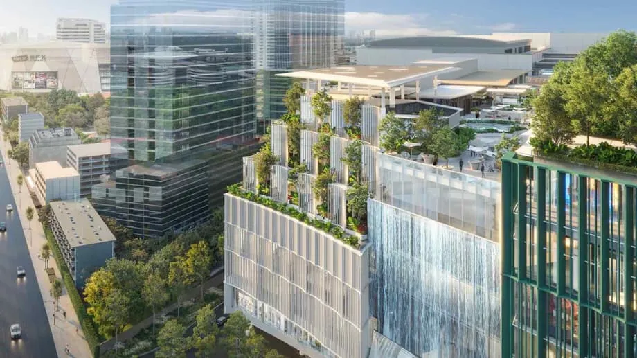 Central Pattana va construire un mégacentre commercial de 640 millions de dollars dans le nord de Bangkok