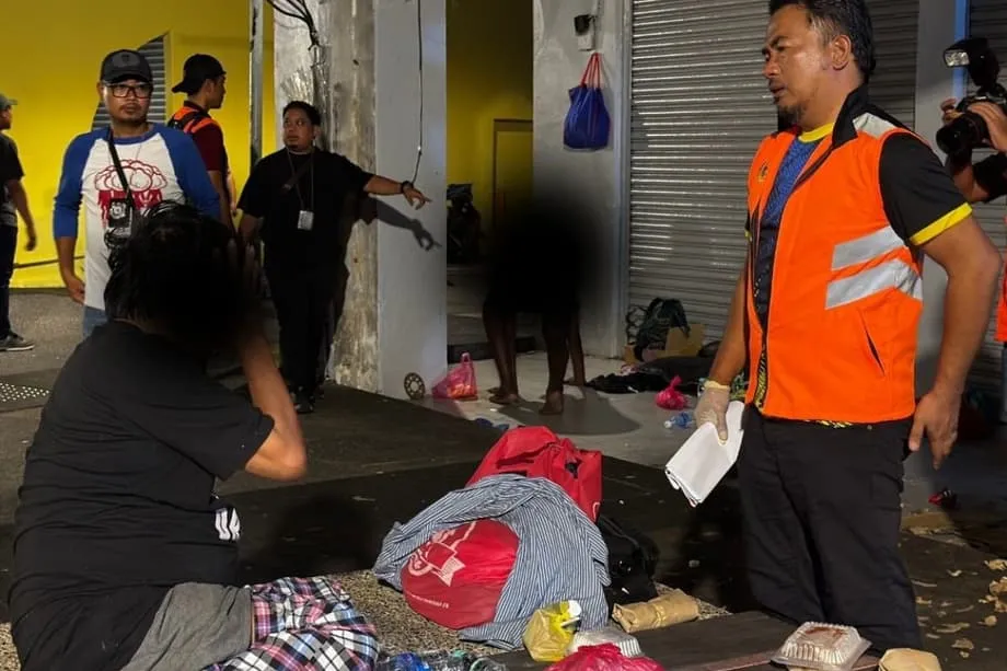 La Malaisie critiquée pour avoir évacué des sans-abri avant le sommet de l’ASEAN