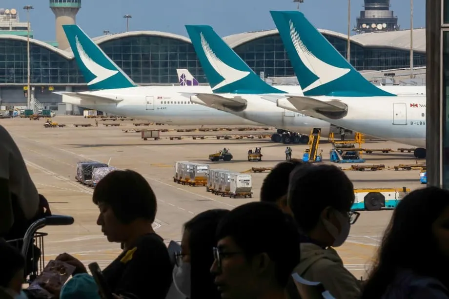La refonte du programme de fidélité de Cathay Pacific suscite des critiques avec l’arrivée du nouveau statut Diamond Exec en 2027