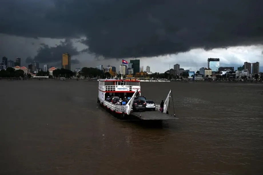 La Corée du Sud suspend un projet sur l’eau soutenu par l’ONU au Cambodge en raison de préoccupations sécuritaires, Phnom Penh conteste l’affirmation d’une suspension