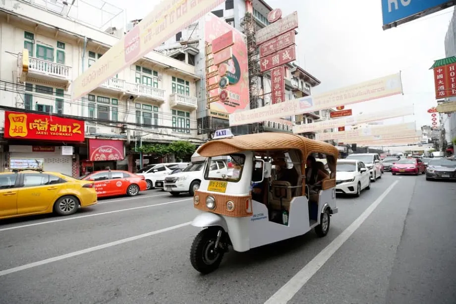 Les enlèvements de Sud-Coréens en Thaïlande bondissent en 2025, tandis que les réseaux d’escroquerie changent de tactique