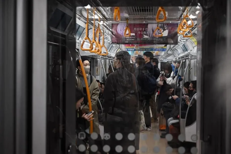 Un siècle sur la boucle : comment la ligne Yamanote de Tokyo a façonné une mégapole et ce qui l’attend