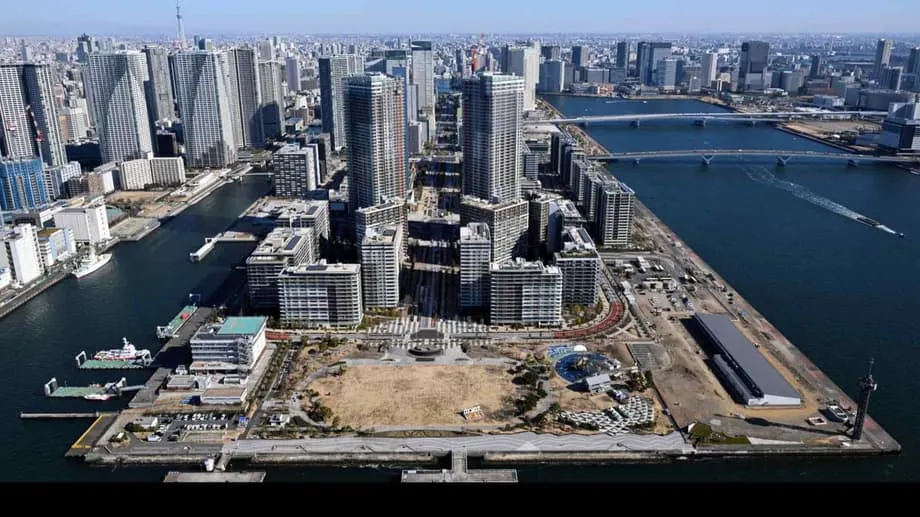 Les prix des appartements anciens augmentent à Tokyo tandis que l’offre neuve se raréfie