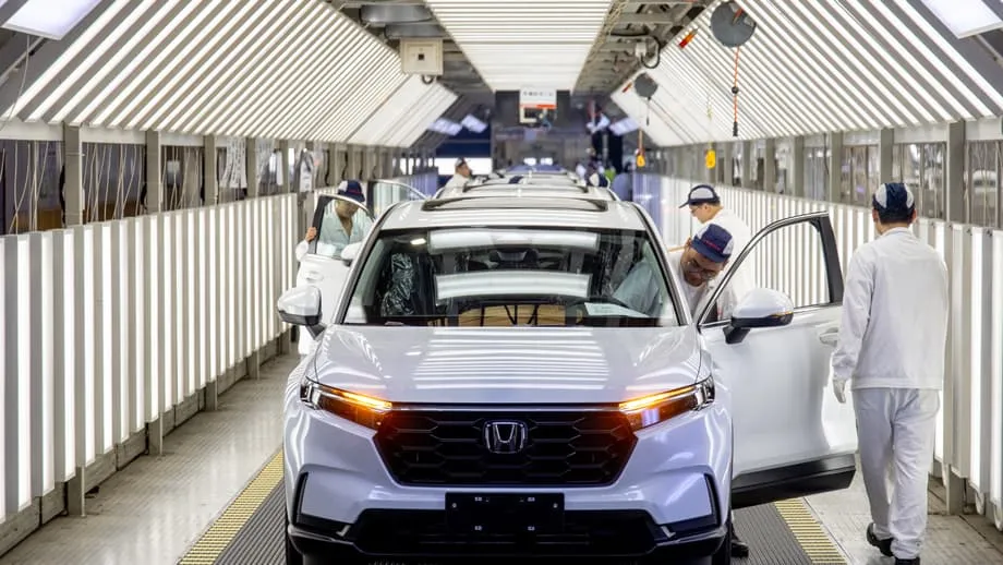 Le bras de fer autour des puces Nexperia menace les usines automobiles en Europe et au Japon