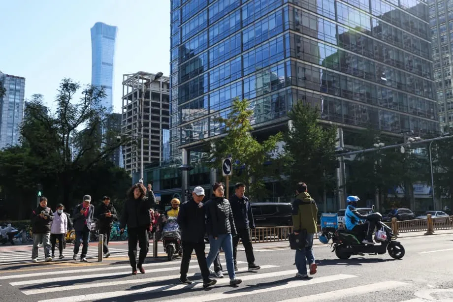 La mutation économique de la Chine : nouveaux paradigmes et opportunités d’investissement