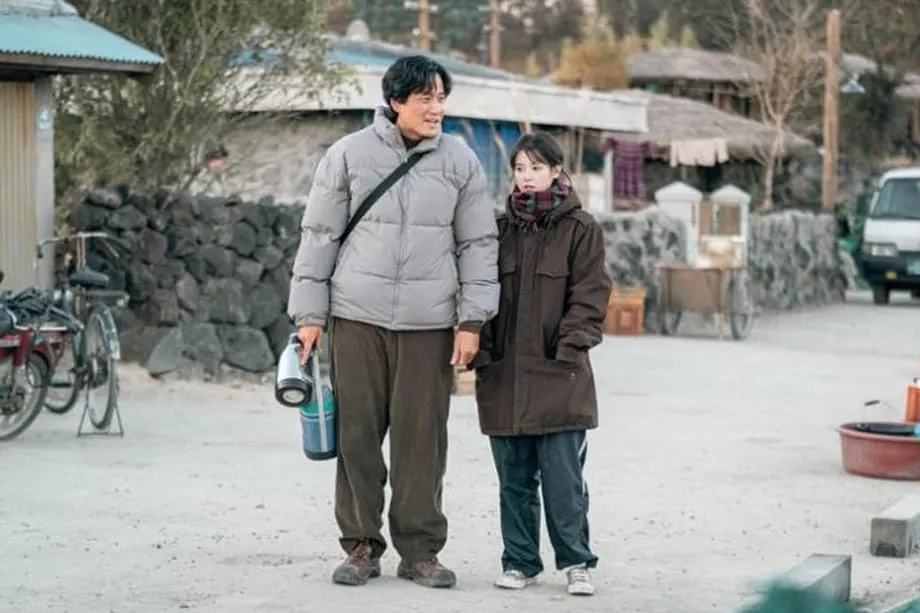 Pourquoi la génération Z sud-coréenne se passionne pour les K-dramas rétro