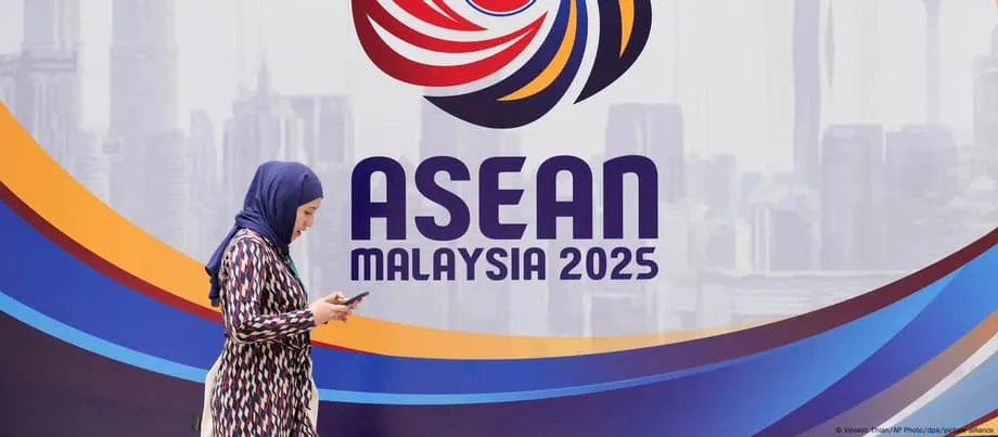 L’ASEAN à la croisée des chemins, alors que la rivalité entre les États-Unis et la Chine s’intensifie