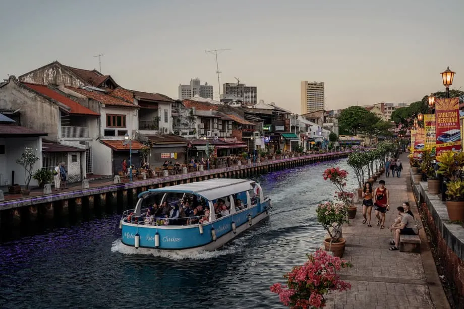 La communauté kristang de Malacca menacée de disparition face à la mondialisation et au développement