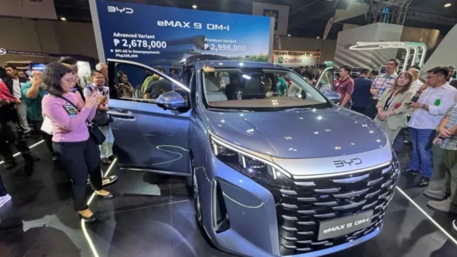 Les conglomérats philippins ouvrent la voie aux marques chinoises et vietnamiennes de véhicules électriques