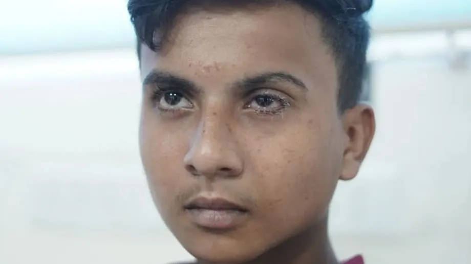 L’engouement sur les réseaux sociaux pour les pistolets au carbure rend des enfants aveugles dans le nord de l’Inde