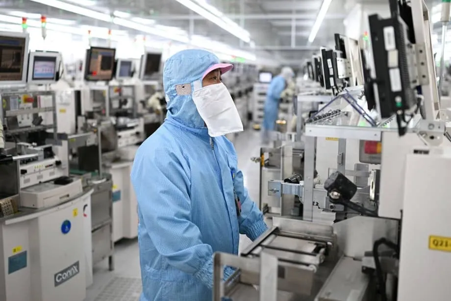 Un centre public d’essais de puces automobiles ouvre à Shenzhen alors que la crise Nexperia met les constructeurs sous pression