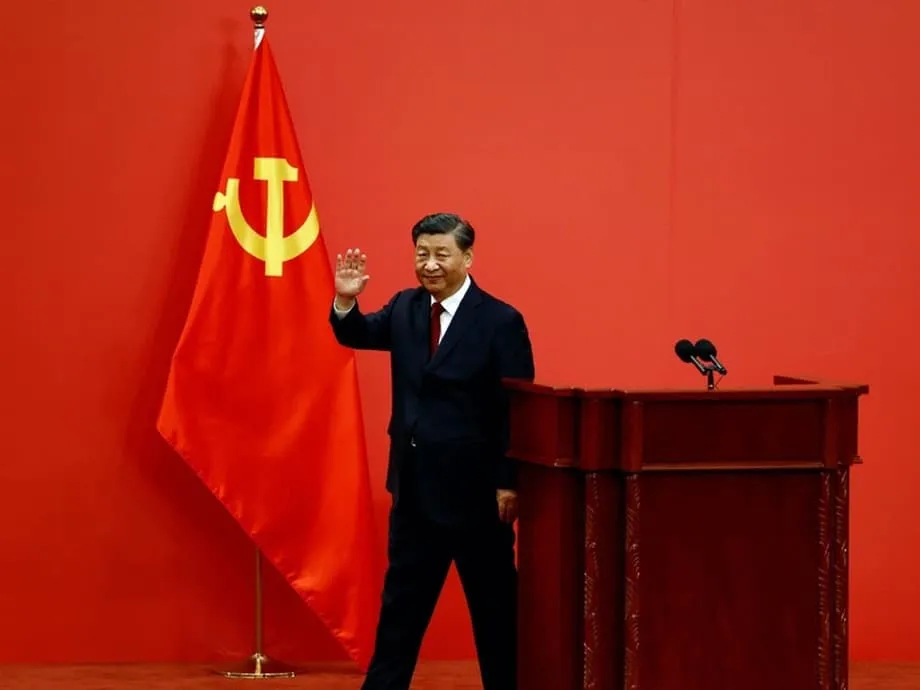 Le plan de Pékin pour 2026-2030 donne la priorité à l’industrie et mise sur l’autonomie technologique