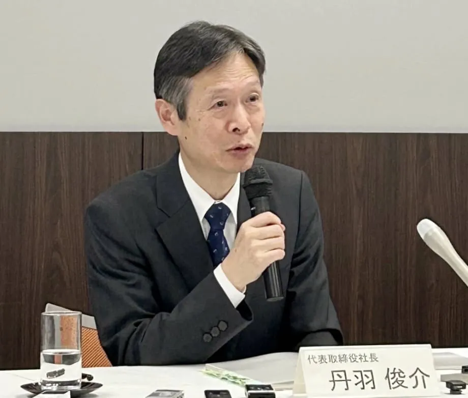 Le budget de la ligne à sustentation magnétique du Chuo Shinkansen grimpe à 11 000 milliards de yens, tandis que sa mise en service entre Tokyo et Nagoya est reportée à 2035