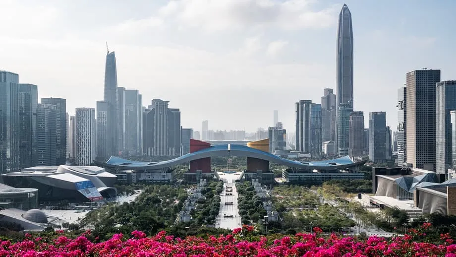 L’essor technologique de la Chine et les leçons à en tirer pour les États-Unis