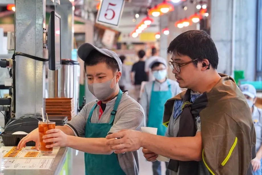 Dignity Kitchen Hong Kong cherche un partenaire local pour pérenniser sa mission de formation des personnes handicapées