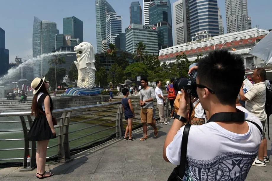 Pourquoi les voyageurs chinois choisissent Singapour malgré ses prix élevés