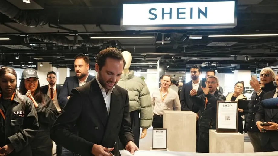 L’Italie s’attaque à Shein après les mesures prises par la France