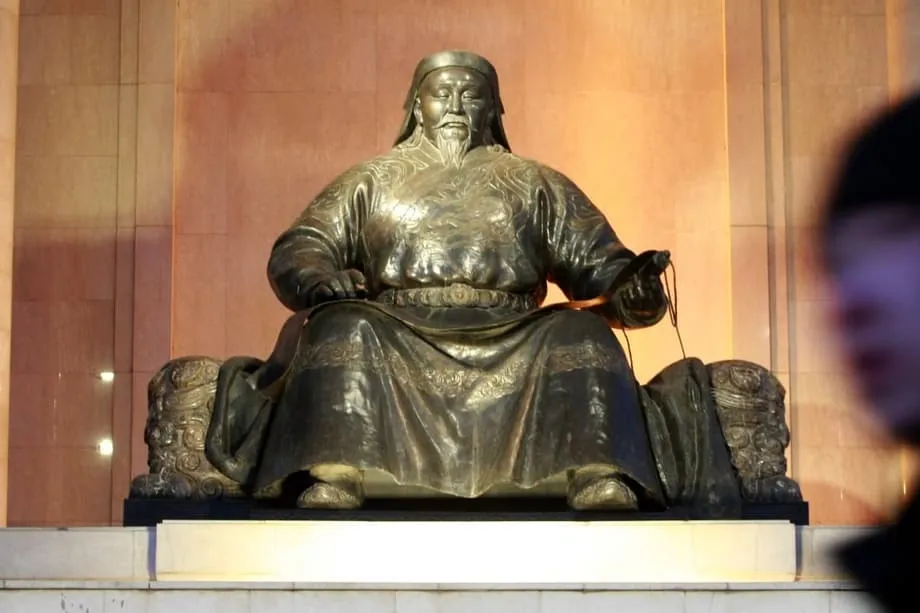 Comment la dynastie Yuan a transformé la Chine sous la domination mongole