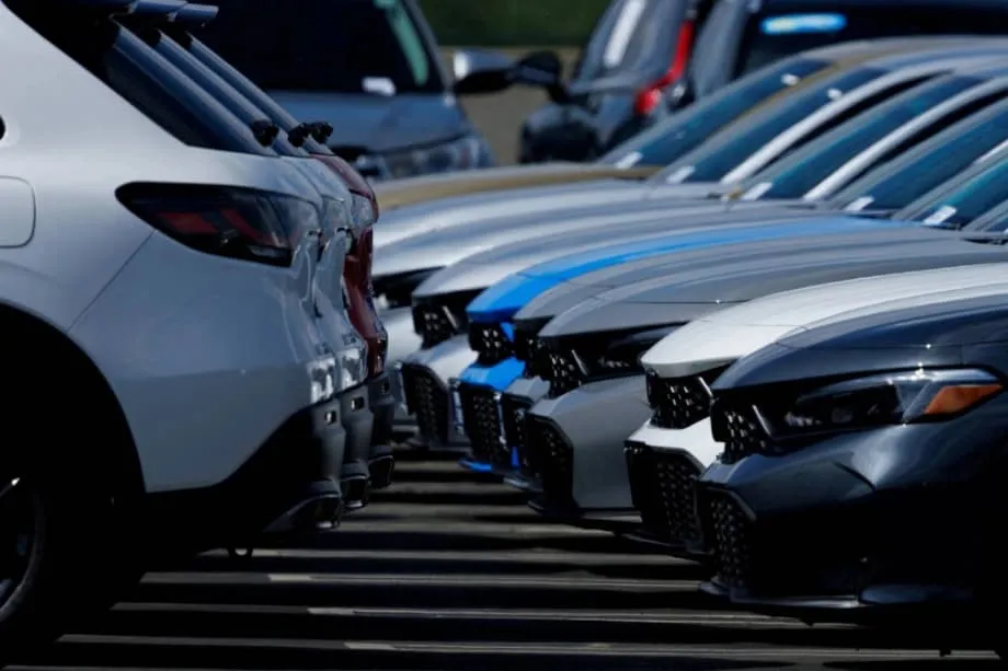 Le droit de douane américain de 15 % rebat les cartes pour les géants japonais de l’automobile